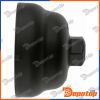 Couvercle Boîtier de filtre a huile pour HYUNDAI | 26315-2J000, 26315-2J000
